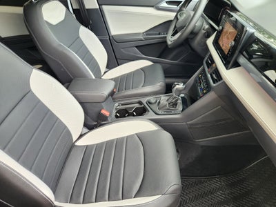 2026 Volkswagen Taos SEL