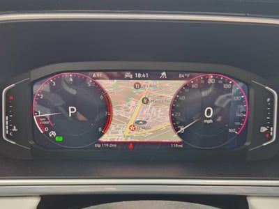 2026 Volkswagen Taos SEL