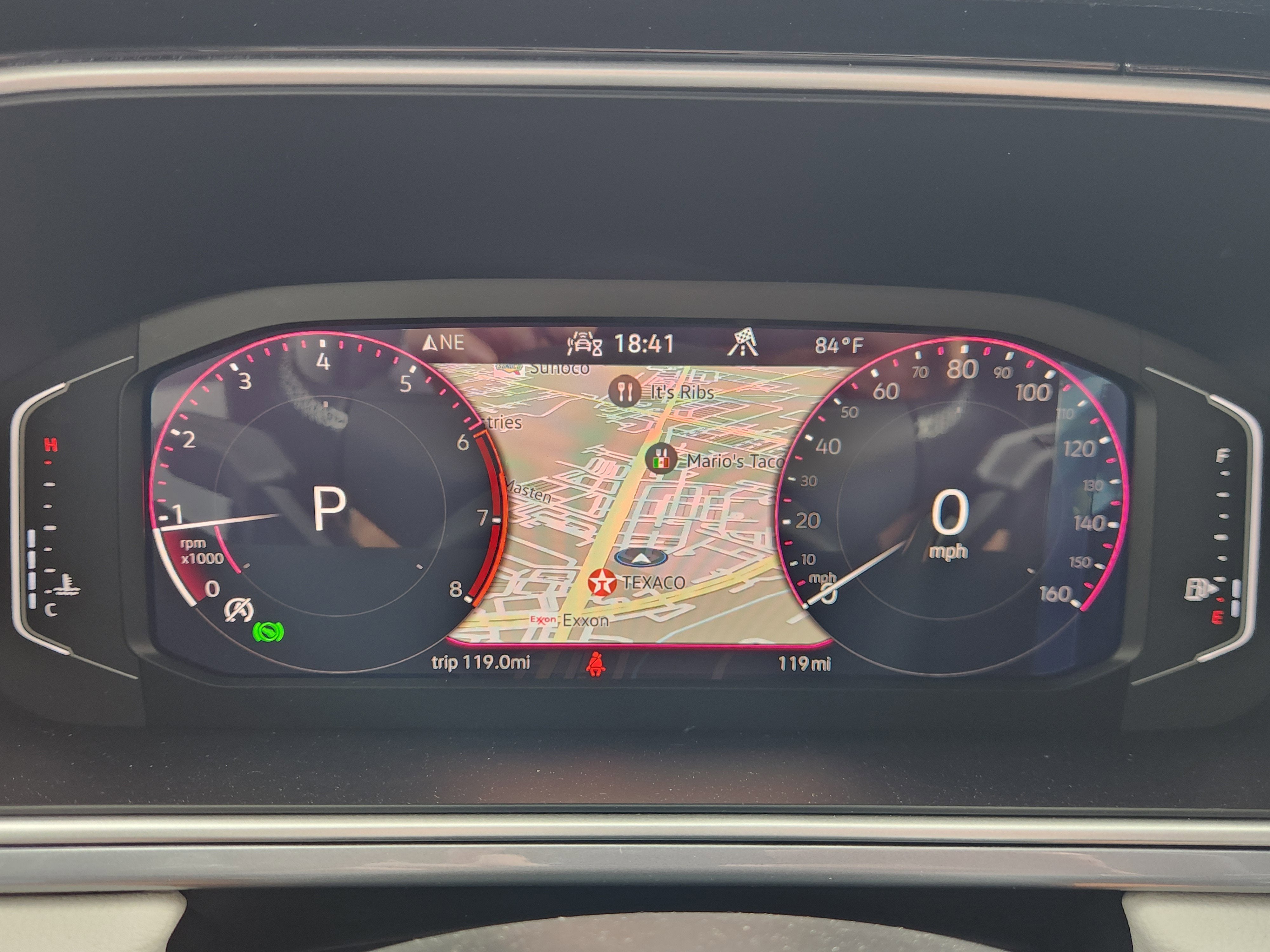 2026 Volkswagen Taos SEL