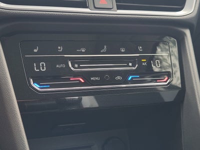 2026 Volkswagen Taos SEL