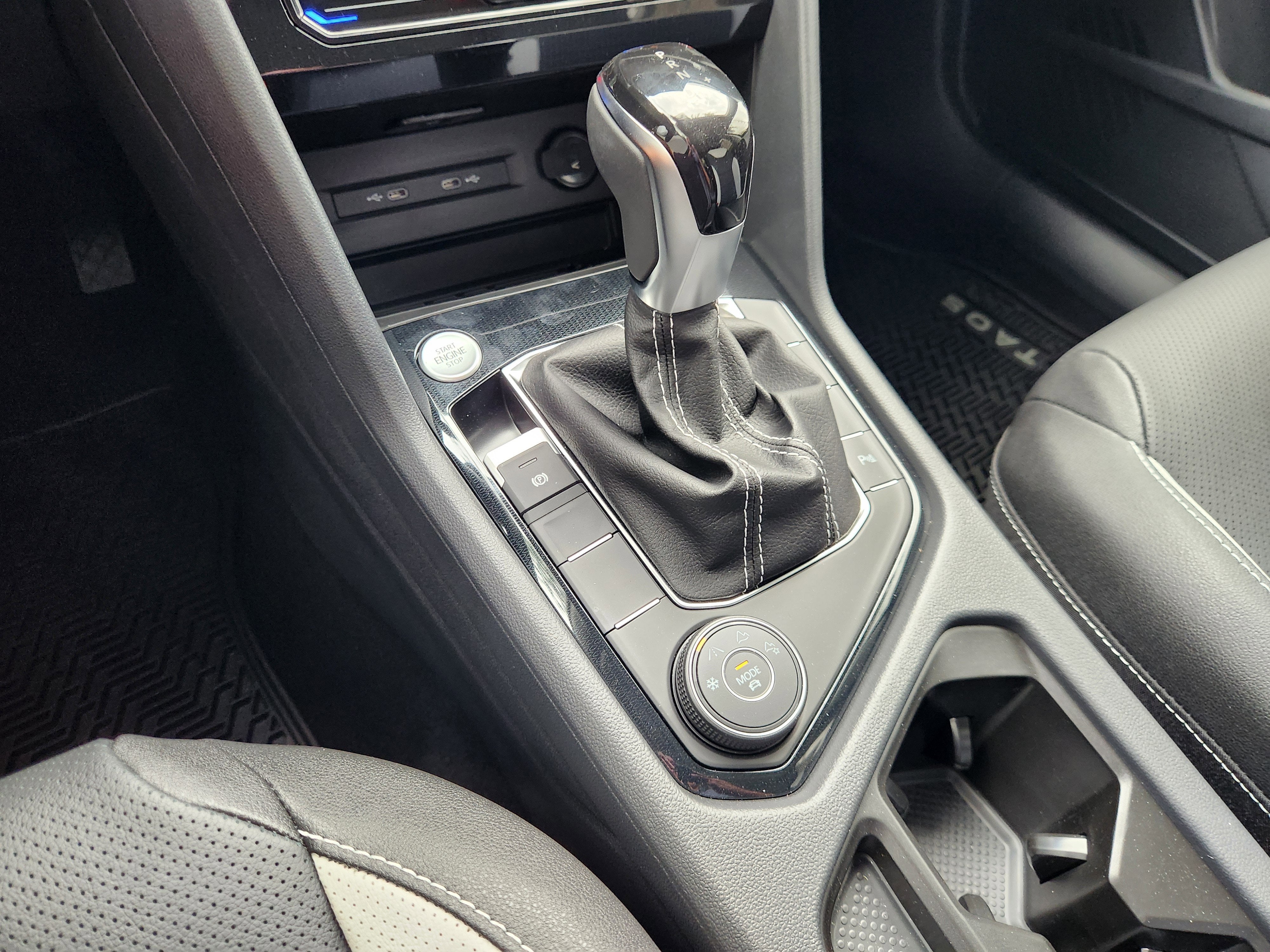 2026 Volkswagen Taos SEL