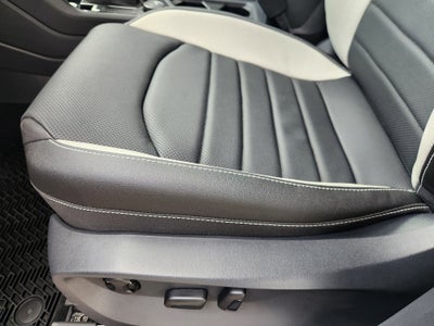 2026 Volkswagen Taos SEL