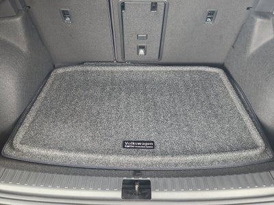 2026 Volkswagen Taos SEL