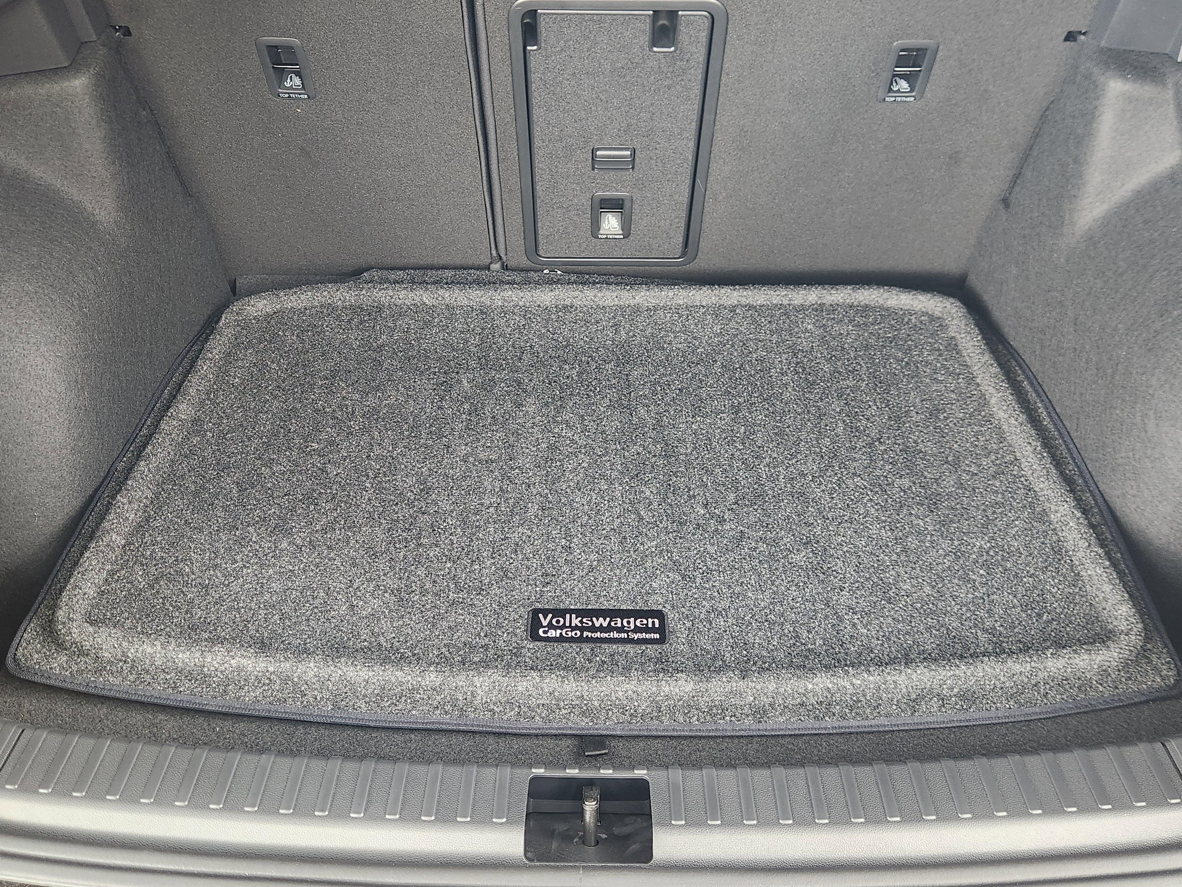 2026 Volkswagen Taos SEL