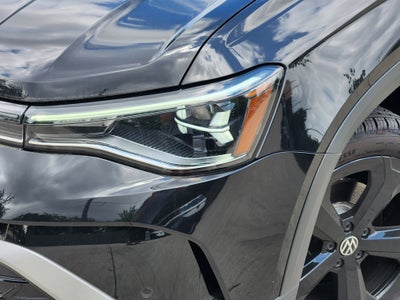 2026 Volkswagen Taos SEL