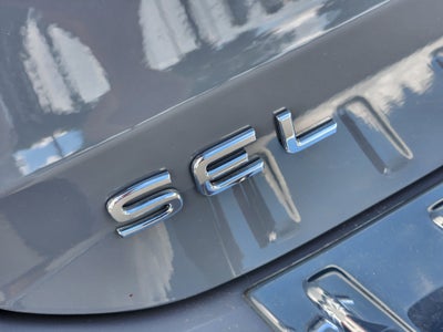 2024 Volkswagen Taos SEL
