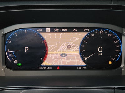 2024 Volkswagen Taos SEL