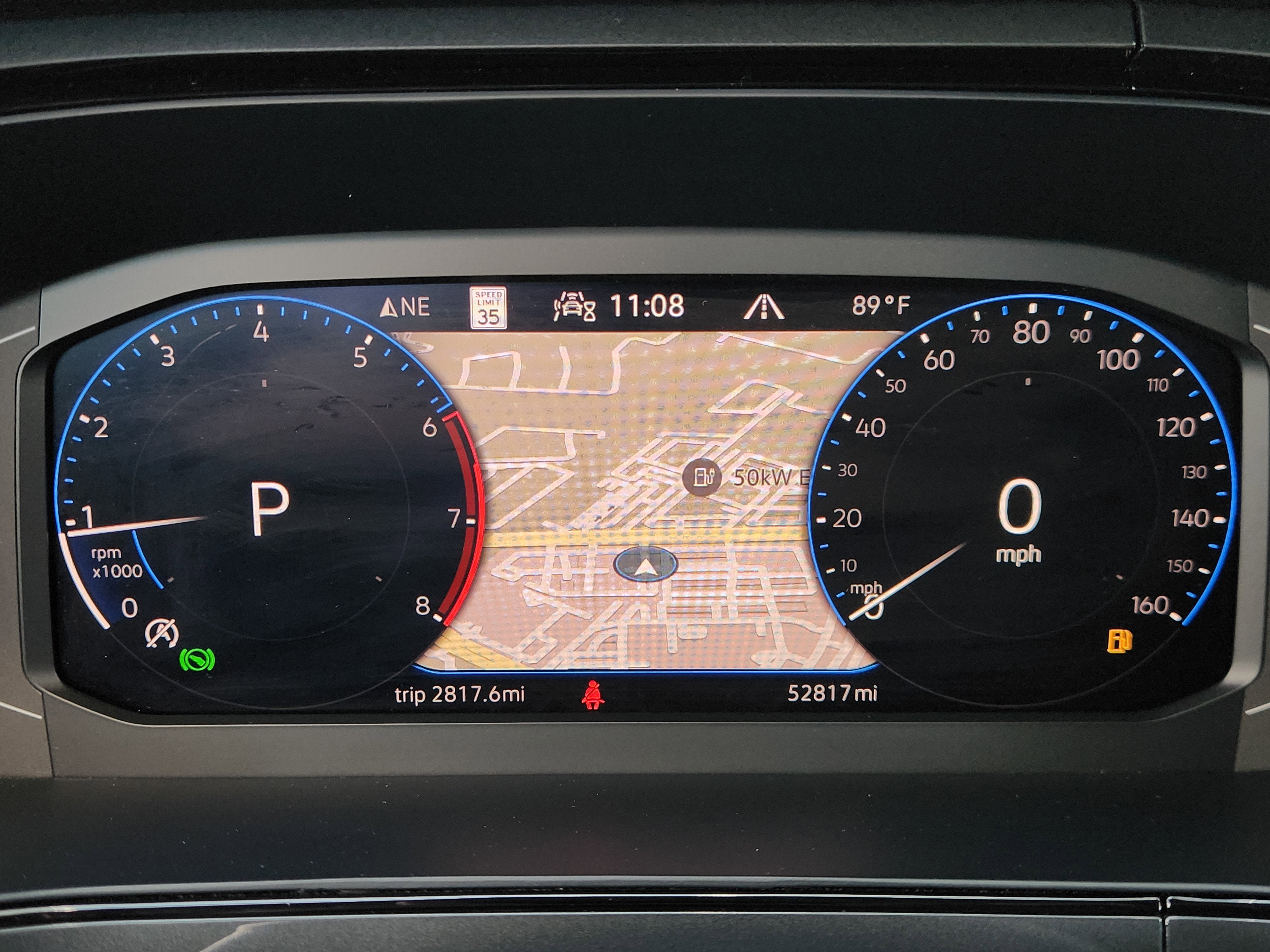 2024 Volkswagen Taos SEL