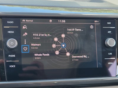 2024 Volkswagen Taos SEL