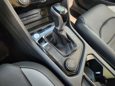 2024 Volkswagen Taos SEL