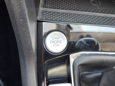 2024 Volkswagen Taos SEL