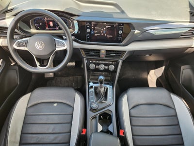 2024 Volkswagen Taos SEL