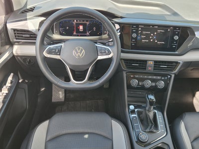 2024 Volkswagen Taos SEL