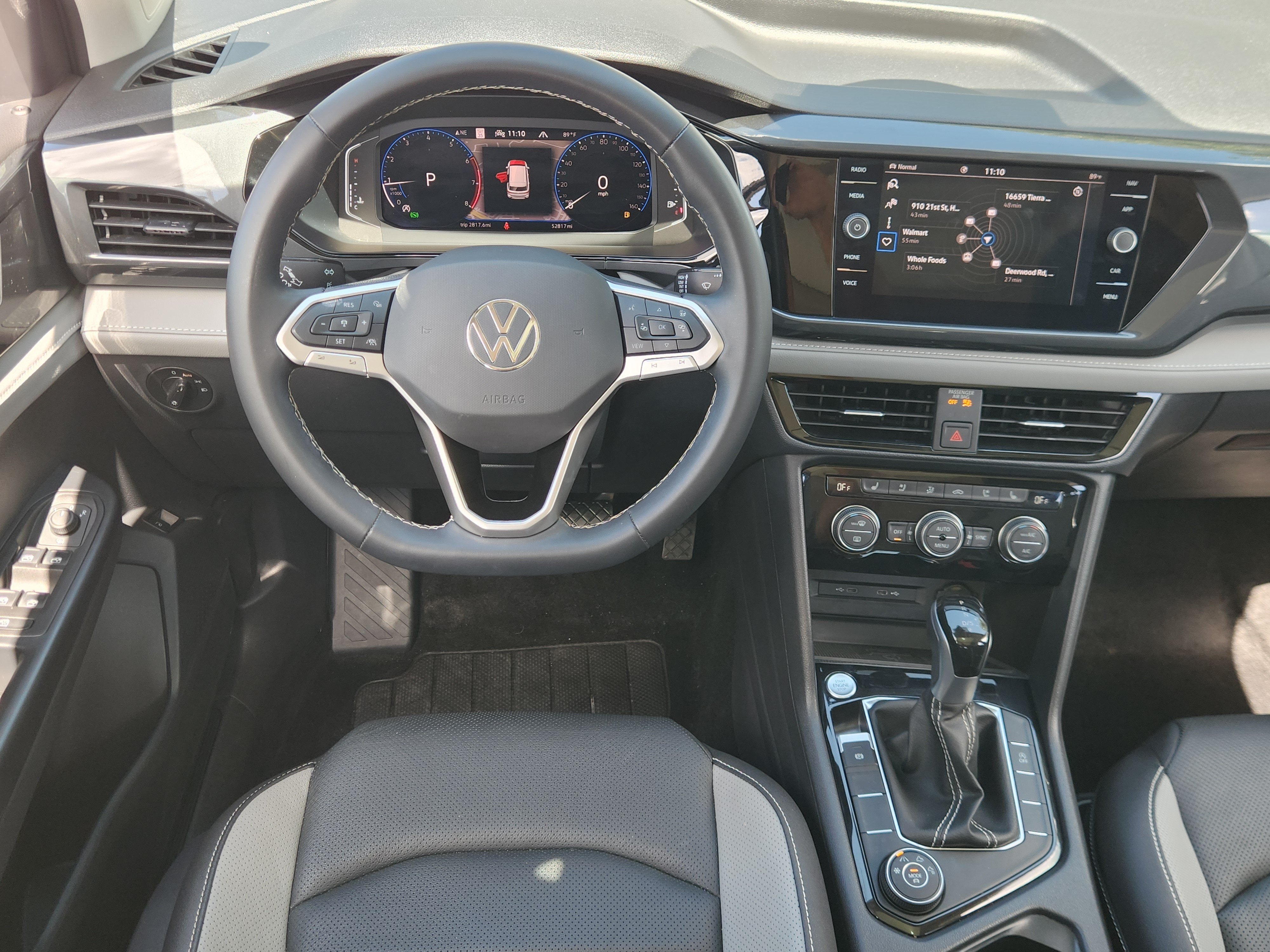 2024 Volkswagen Taos SEL