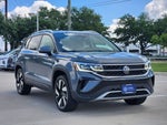 2024 Volkswagen Taos SEL