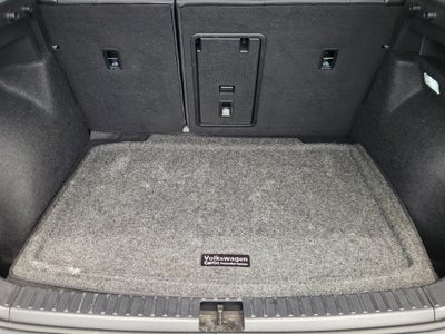 2024 Volkswagen Taos SEL