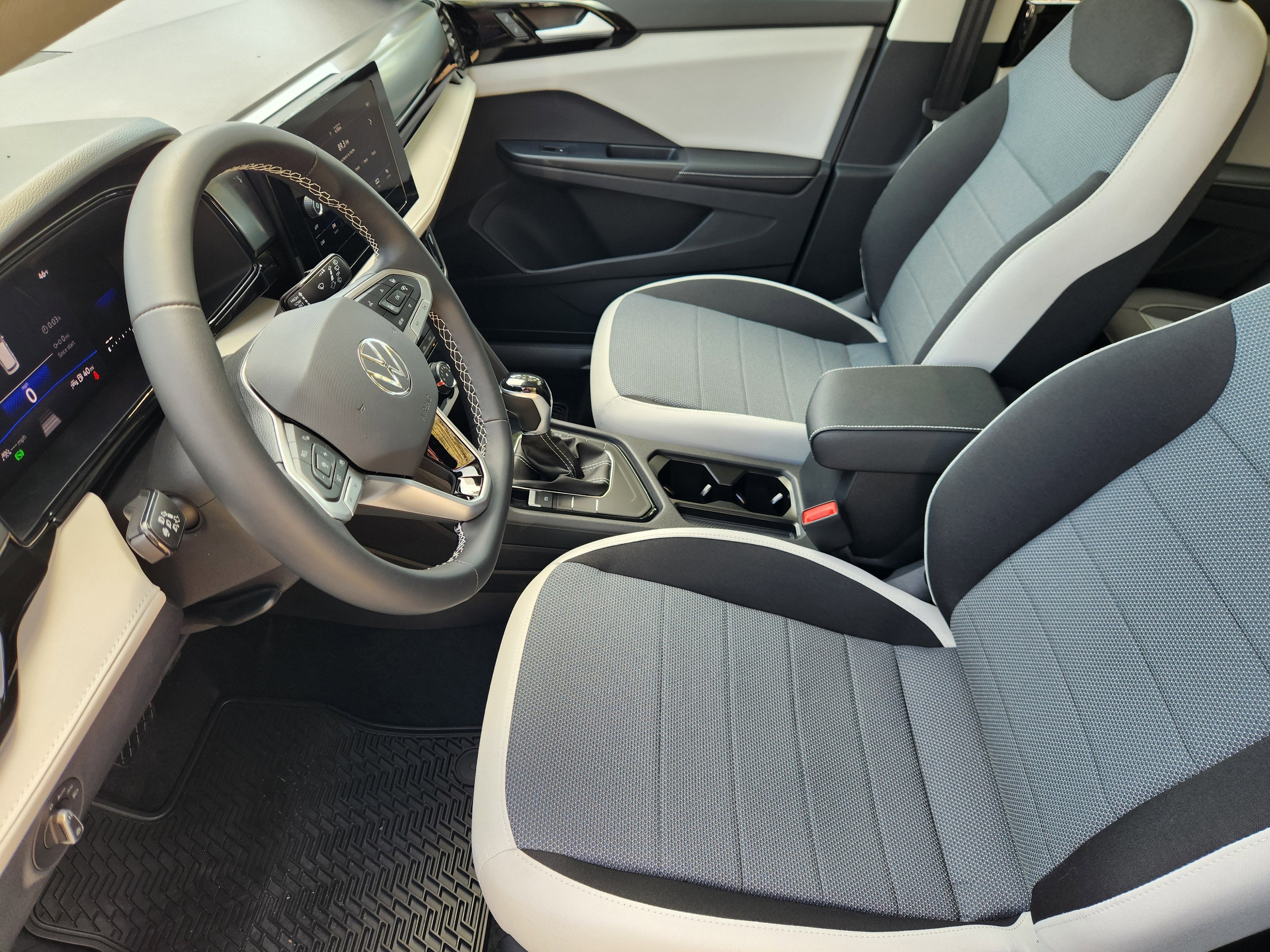 2026 Volkswagen Taos S