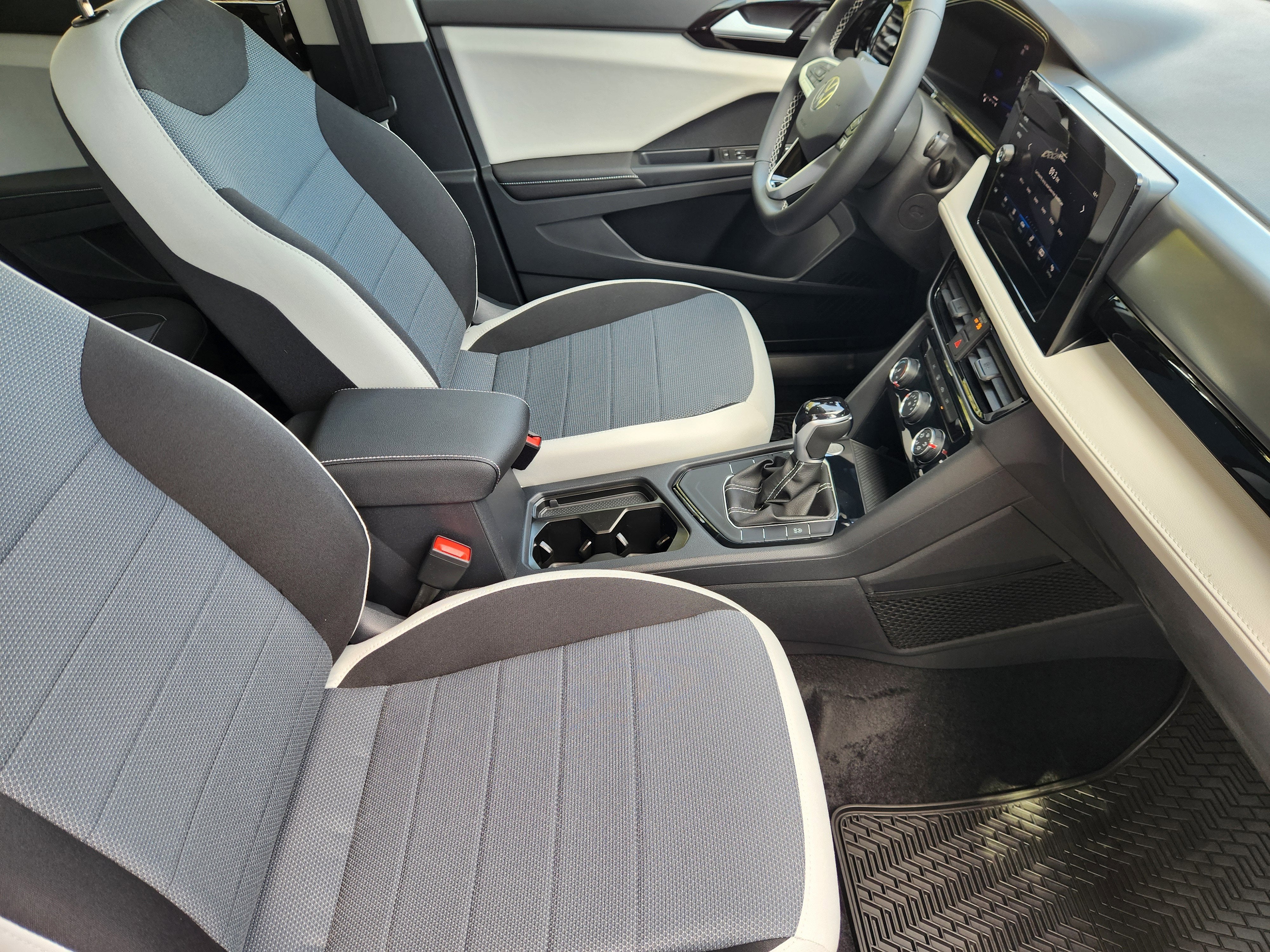 2026 Volkswagen Taos S