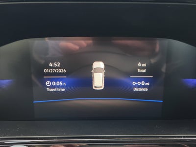 2026 Volkswagen Taos S