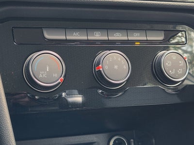 2026 Volkswagen Taos S