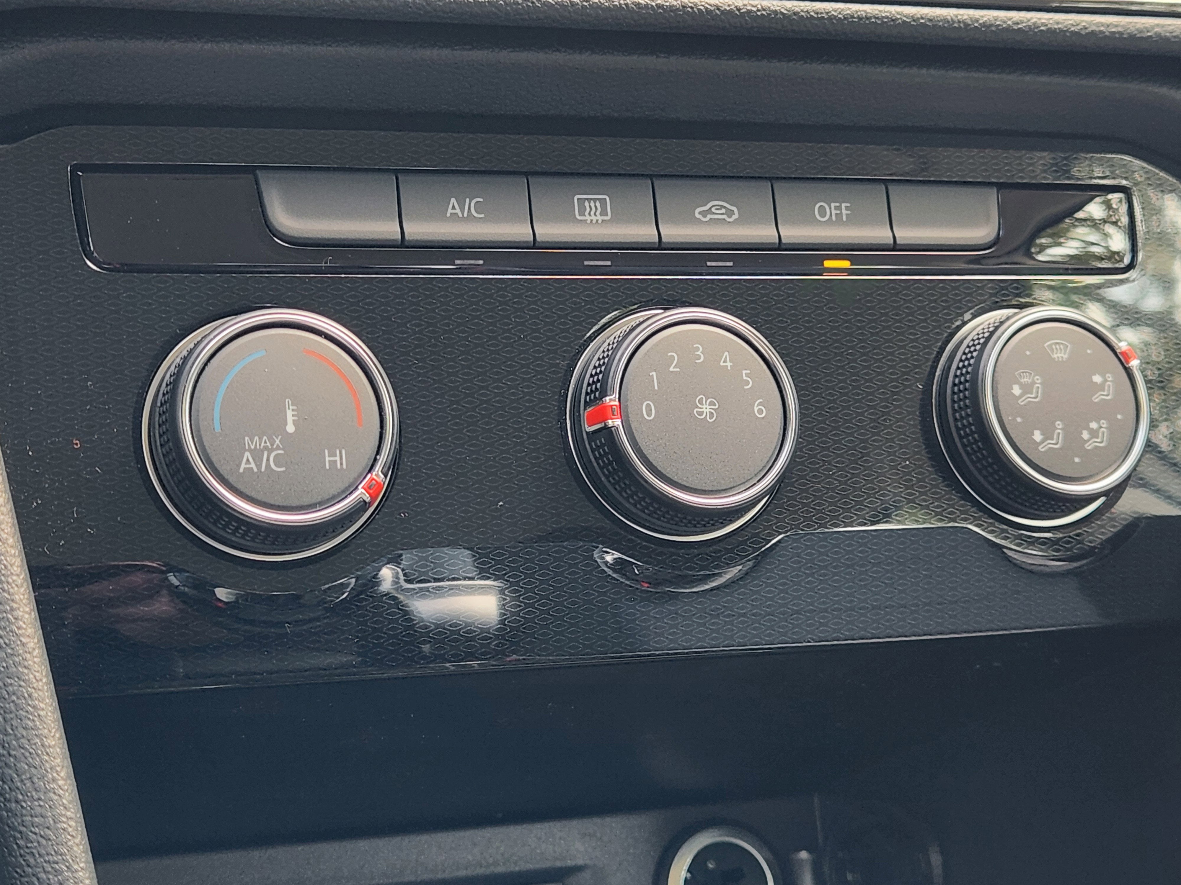 2026 Volkswagen Taos S