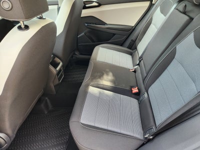 2026 Volkswagen Taos S