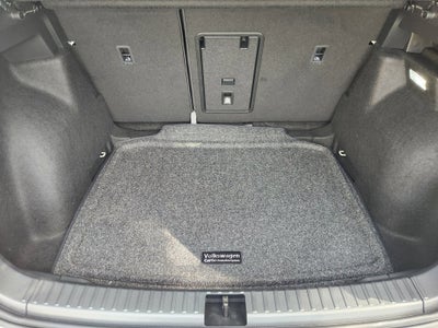 2026 Volkswagen Taos S