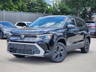 2026 Volkswagen Taos S