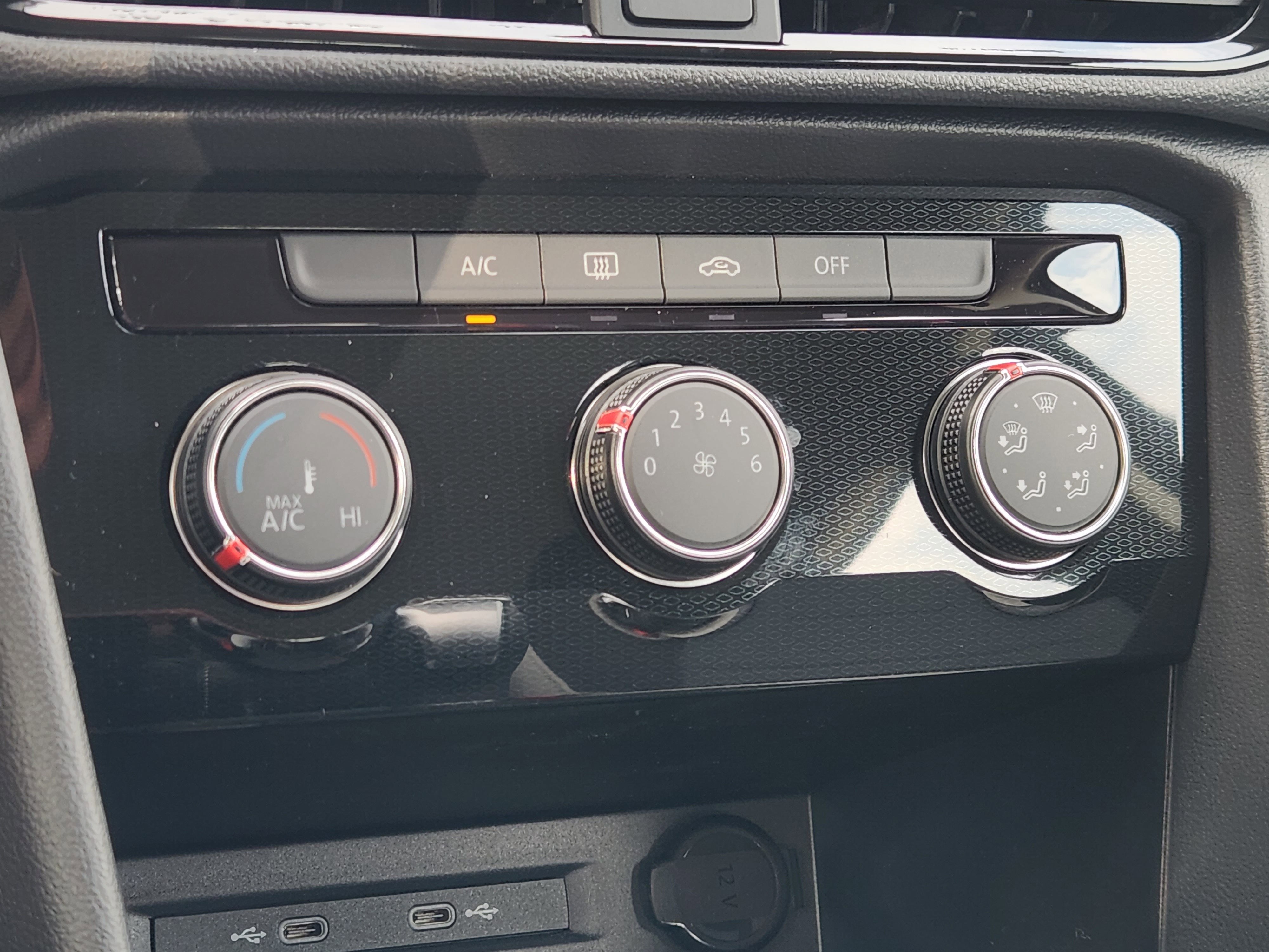 2026 Volkswagen Taos S