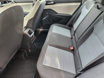 2026 Volkswagen Taos S