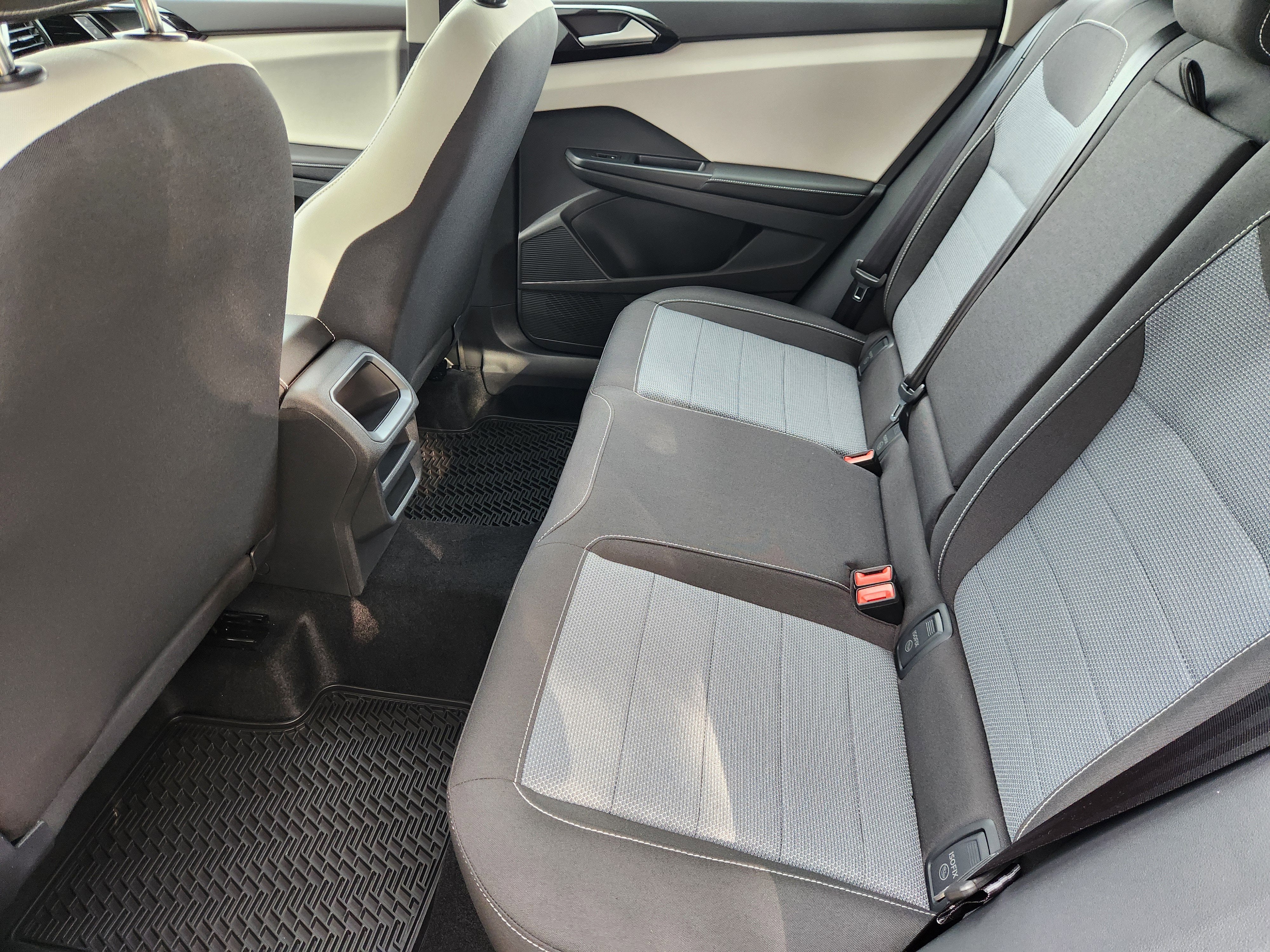 2026 Volkswagen Taos S