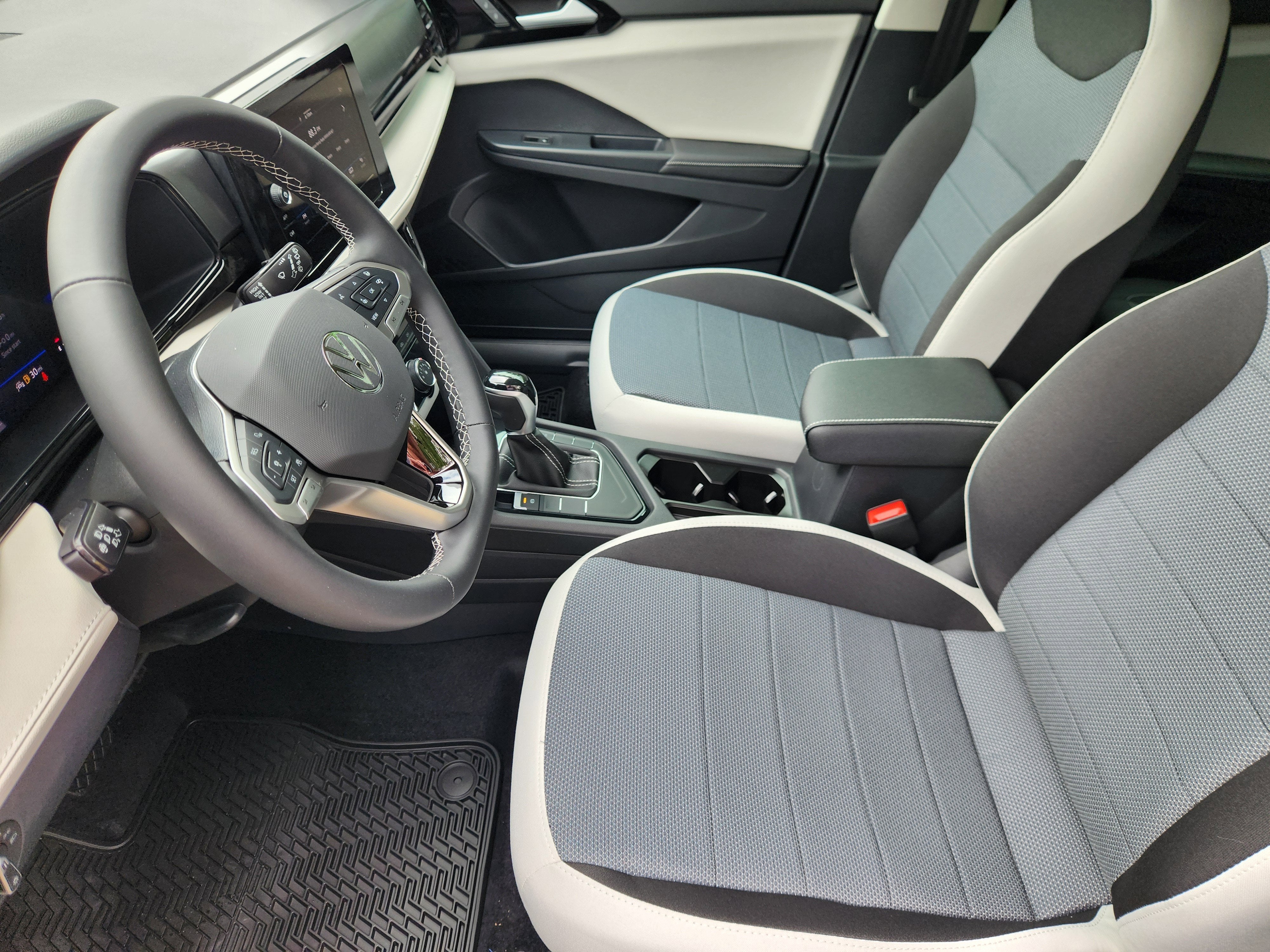 2026 Volkswagen Taos S