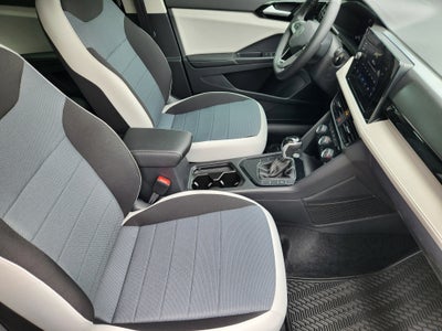2026 Volkswagen Taos S