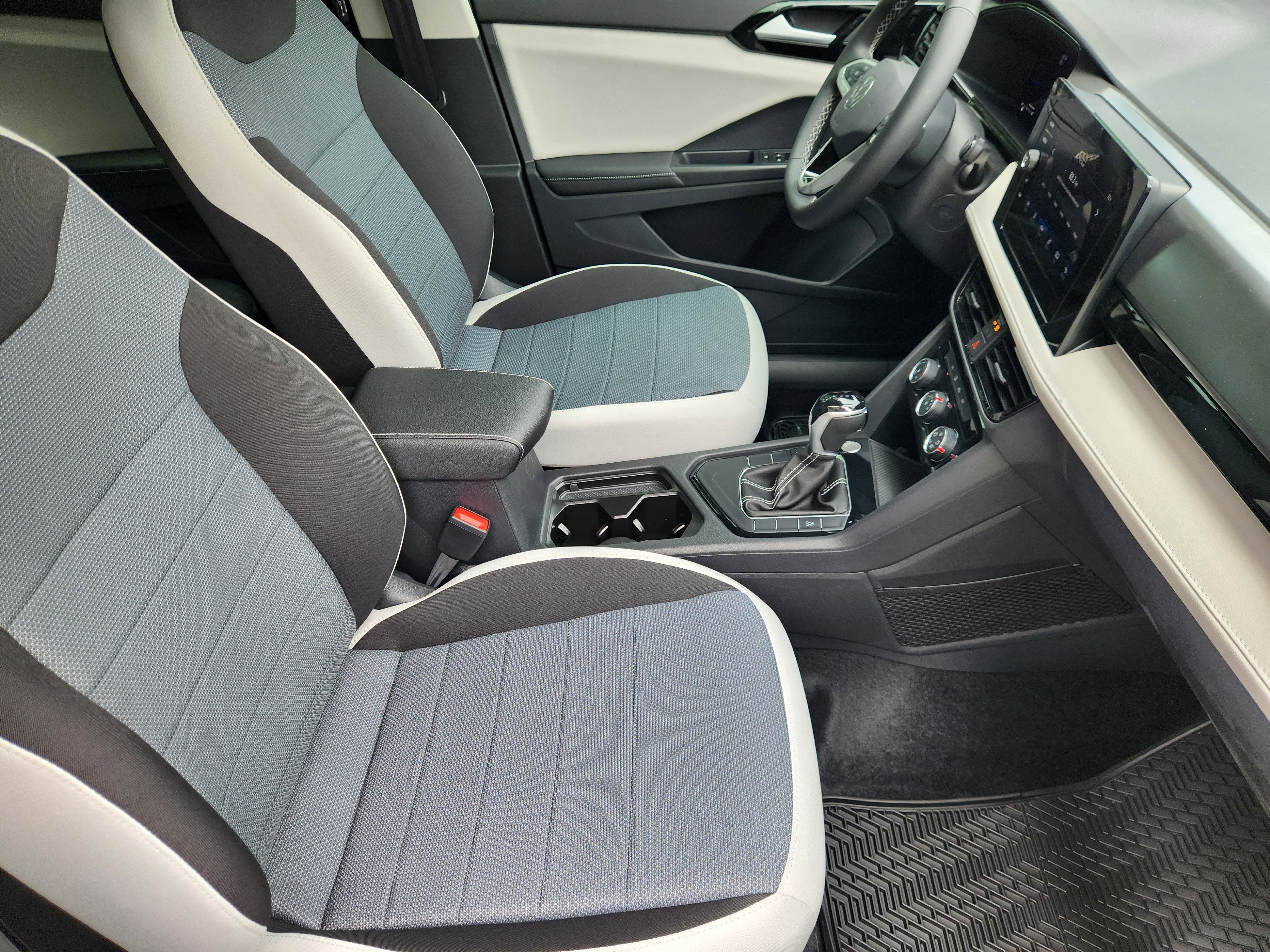 2026 Volkswagen Taos S