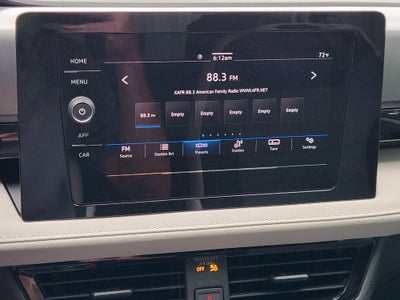 2026 Volkswagen Taos S