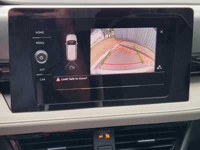 2026 Volkswagen Taos S