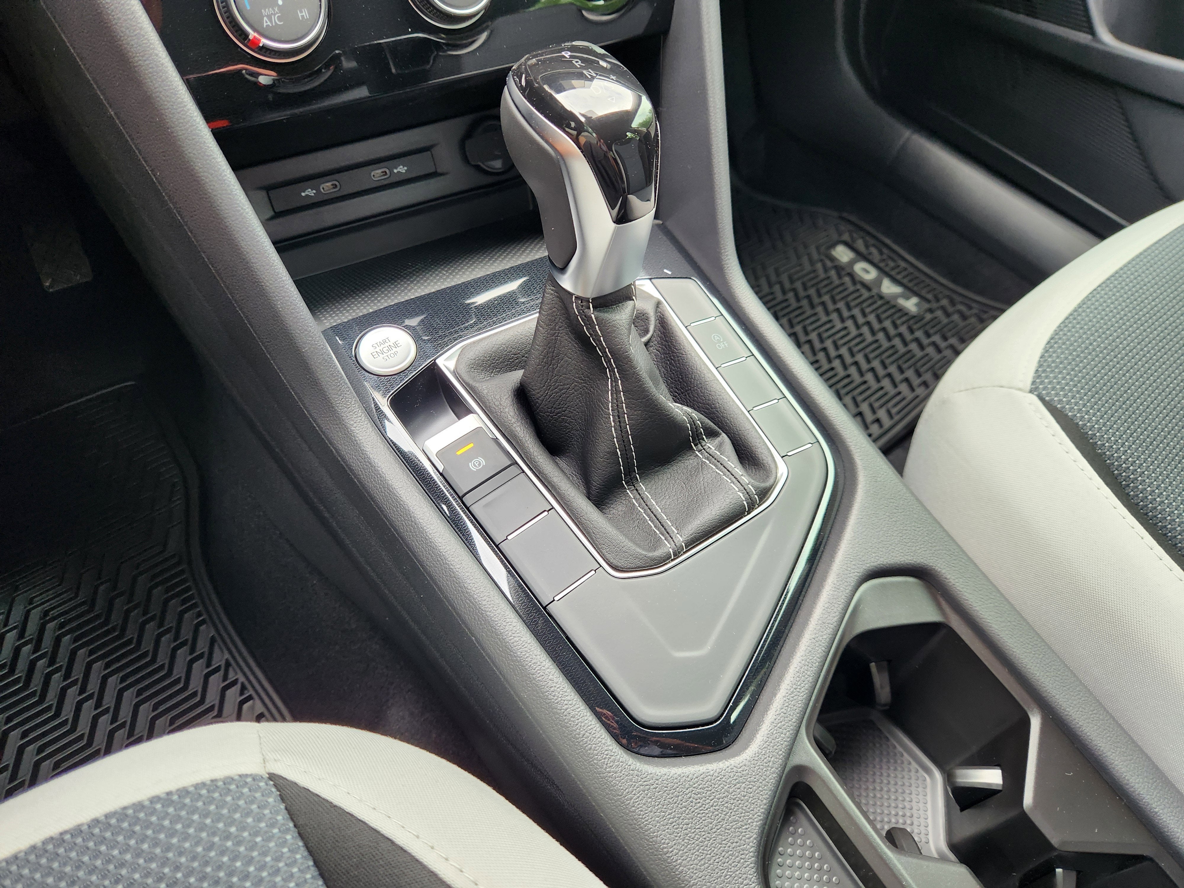 2026 Volkswagen Taos S