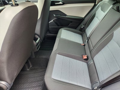 2026 Volkswagen Taos S