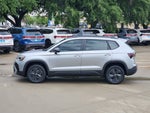 2026 Volkswagen Taos S