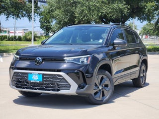 2026 Volkswagen Taos S