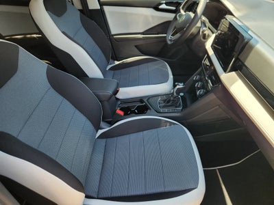 2026 Volkswagen Taos S