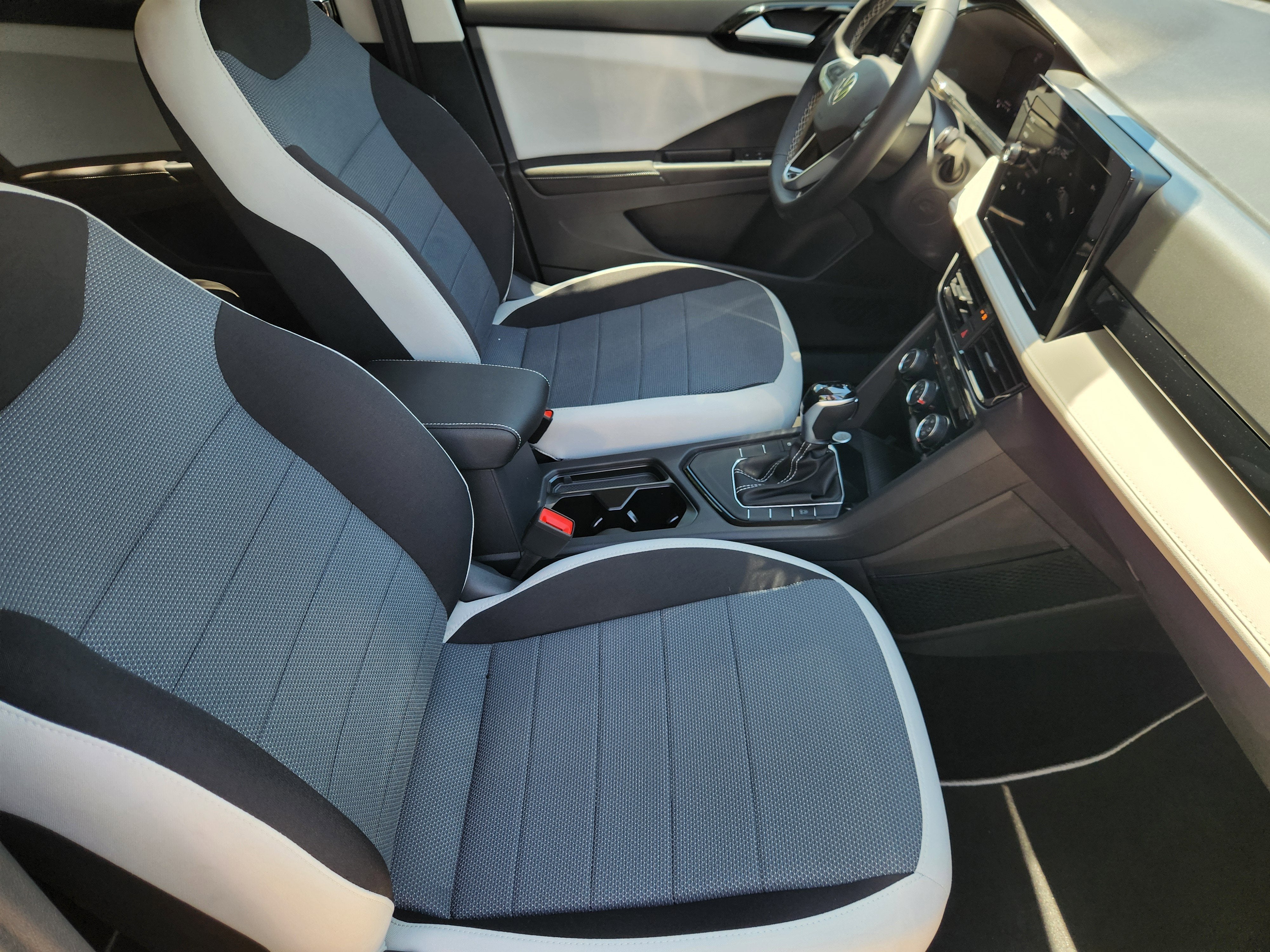 2026 Volkswagen Taos S