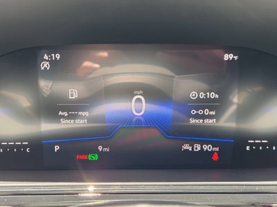 2026 Volkswagen Taos S