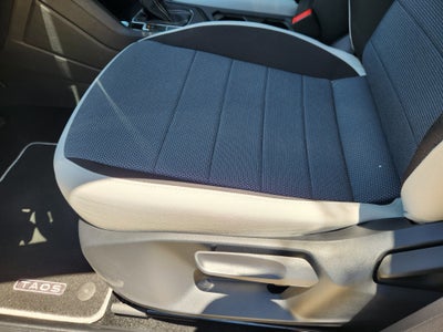 2026 Volkswagen Taos S