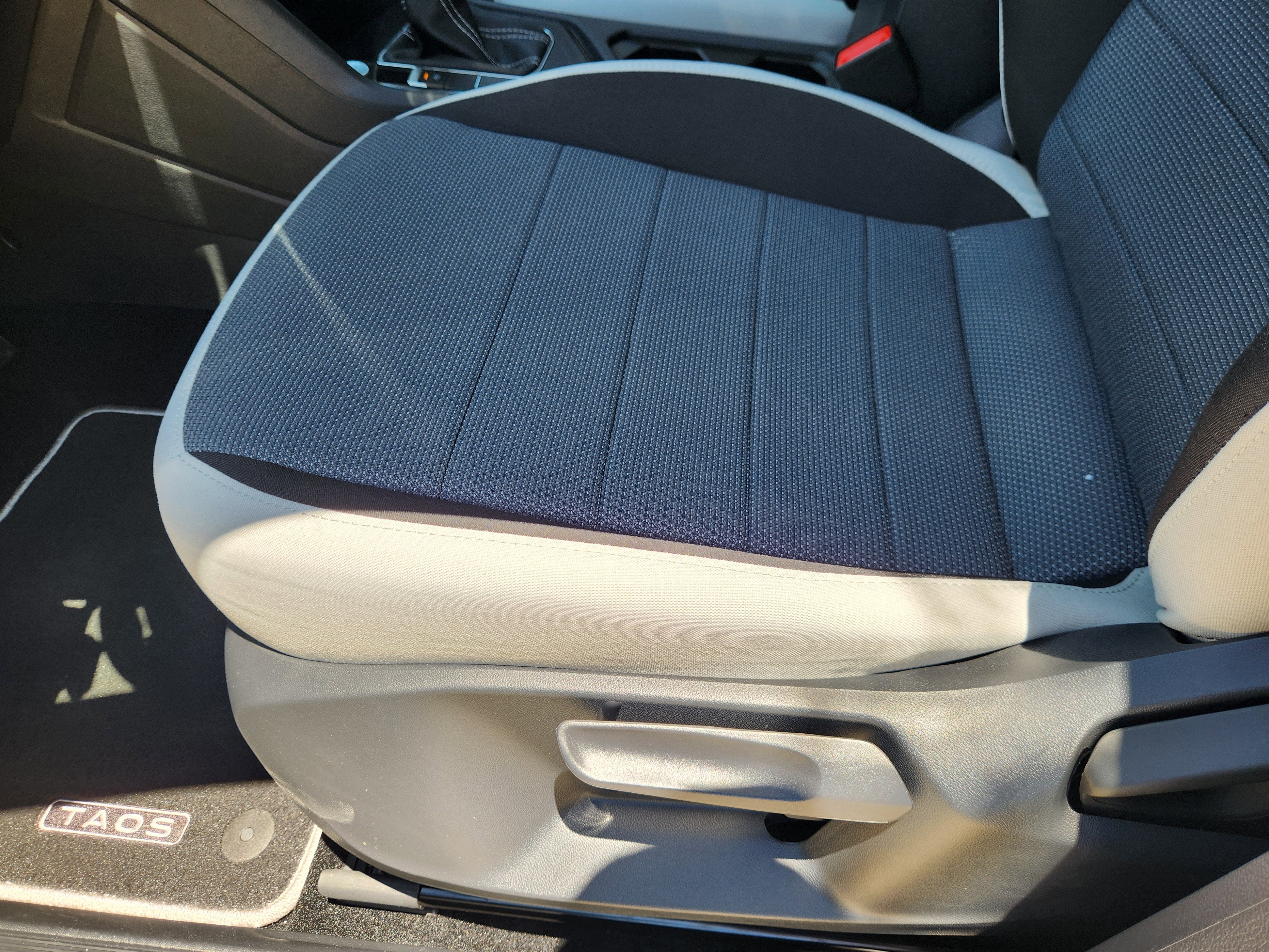 2026 Volkswagen Taos S