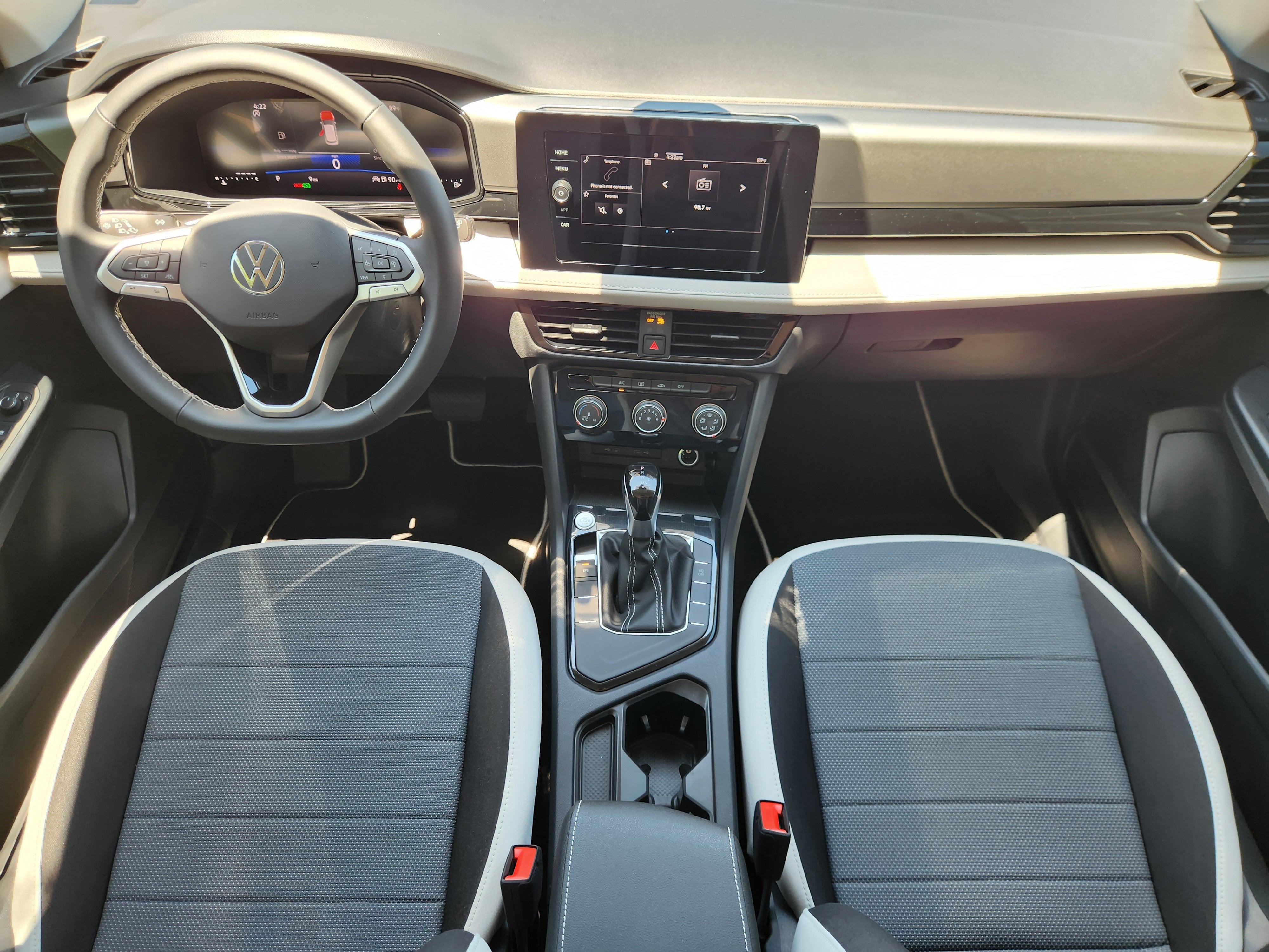 2026 Volkswagen Taos S