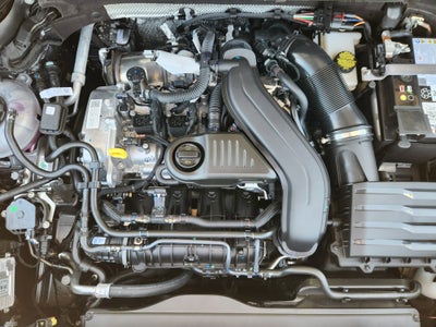2026 Volkswagen Taos S