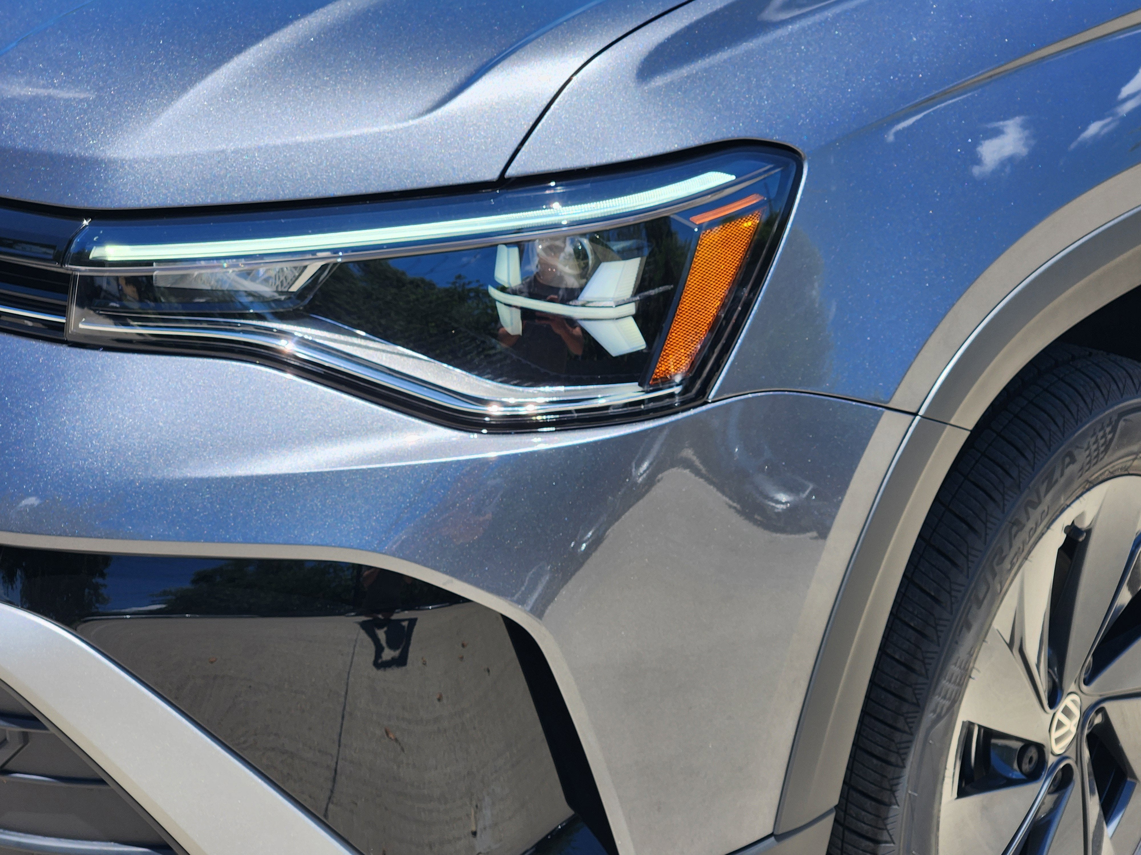 2026 Volkswagen Taos S