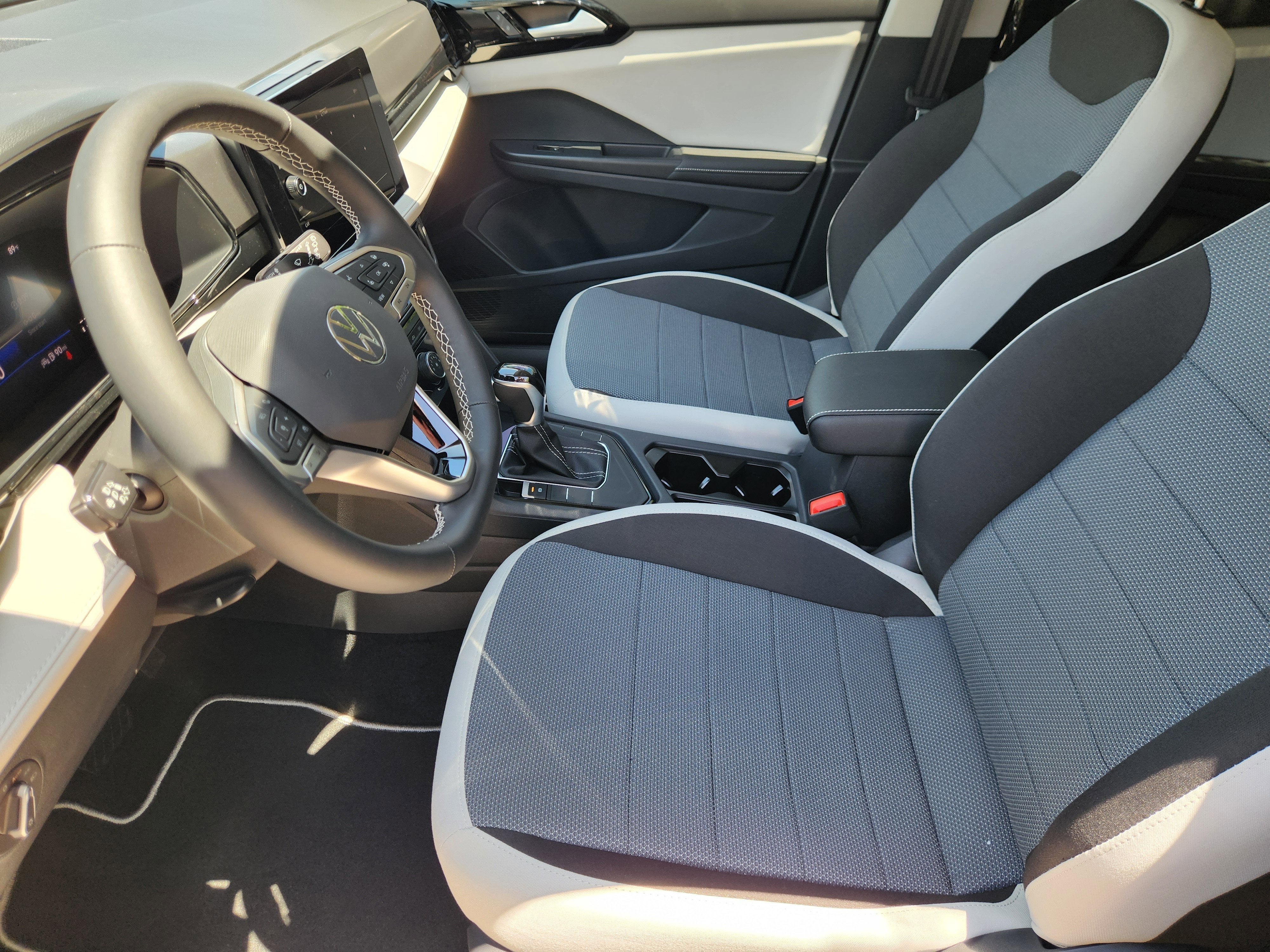 2026 Volkswagen Taos S