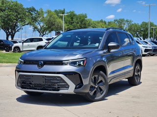 2026 Volkswagen Taos S